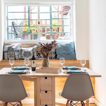 Willa Cozy Haven Retreat Lizbona Zewnętrze zdjęcie