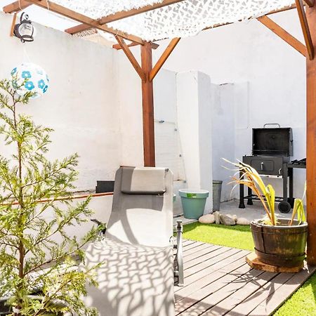 Willa Cozy Haven Retreat Lizbona Zewnętrze zdjęcie