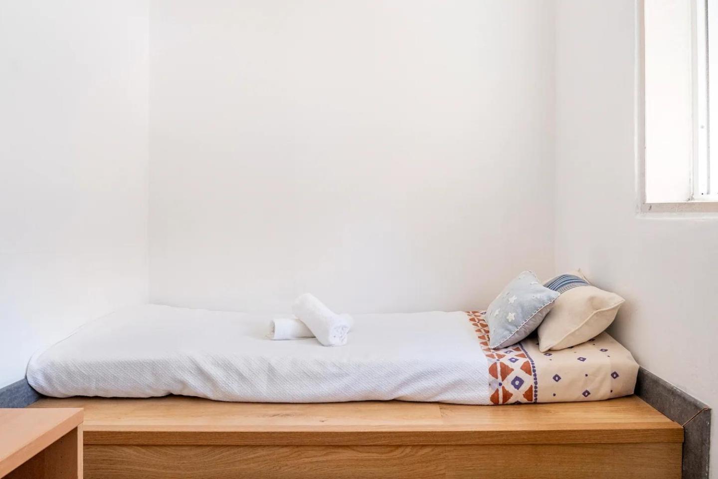 Willa Cozy Haven Retreat Lizbona Zewnętrze zdjęcie