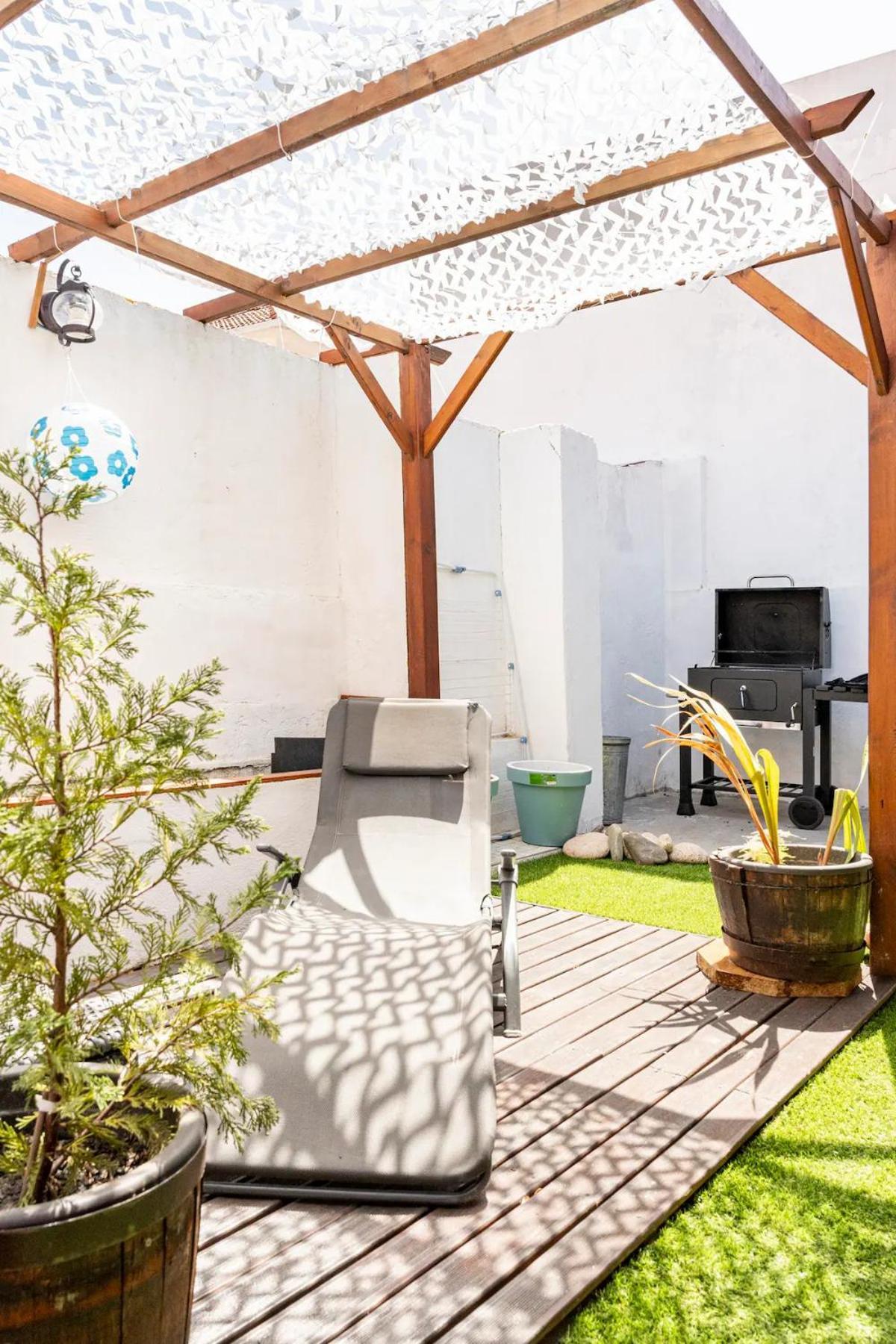 Willa Cozy Haven Retreat Lizbona Zewnętrze zdjęcie