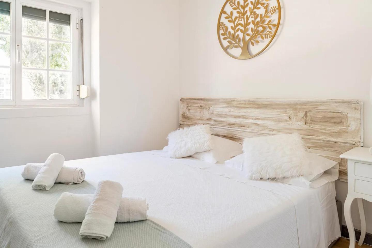 Willa Cozy Haven Retreat Lizbona Zewnętrze zdjęcie