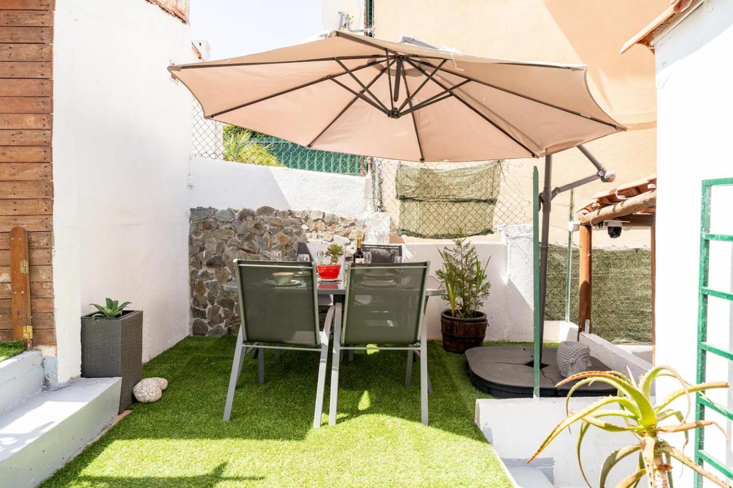 Willa Cozy Haven Retreat Lizbona Zewnętrze zdjęcie