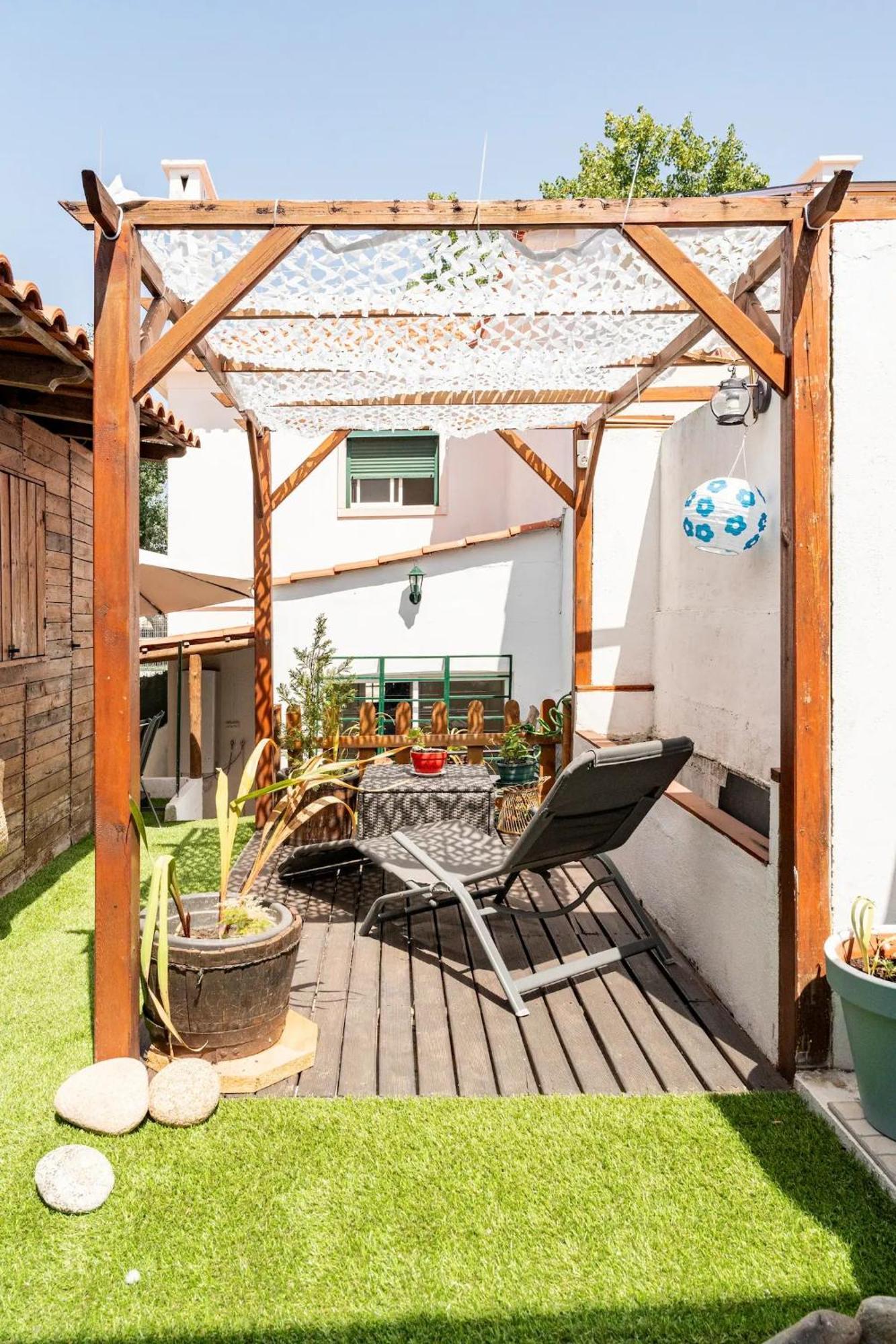 Willa Cozy Haven Retreat Lizbona Zewnętrze zdjęcie