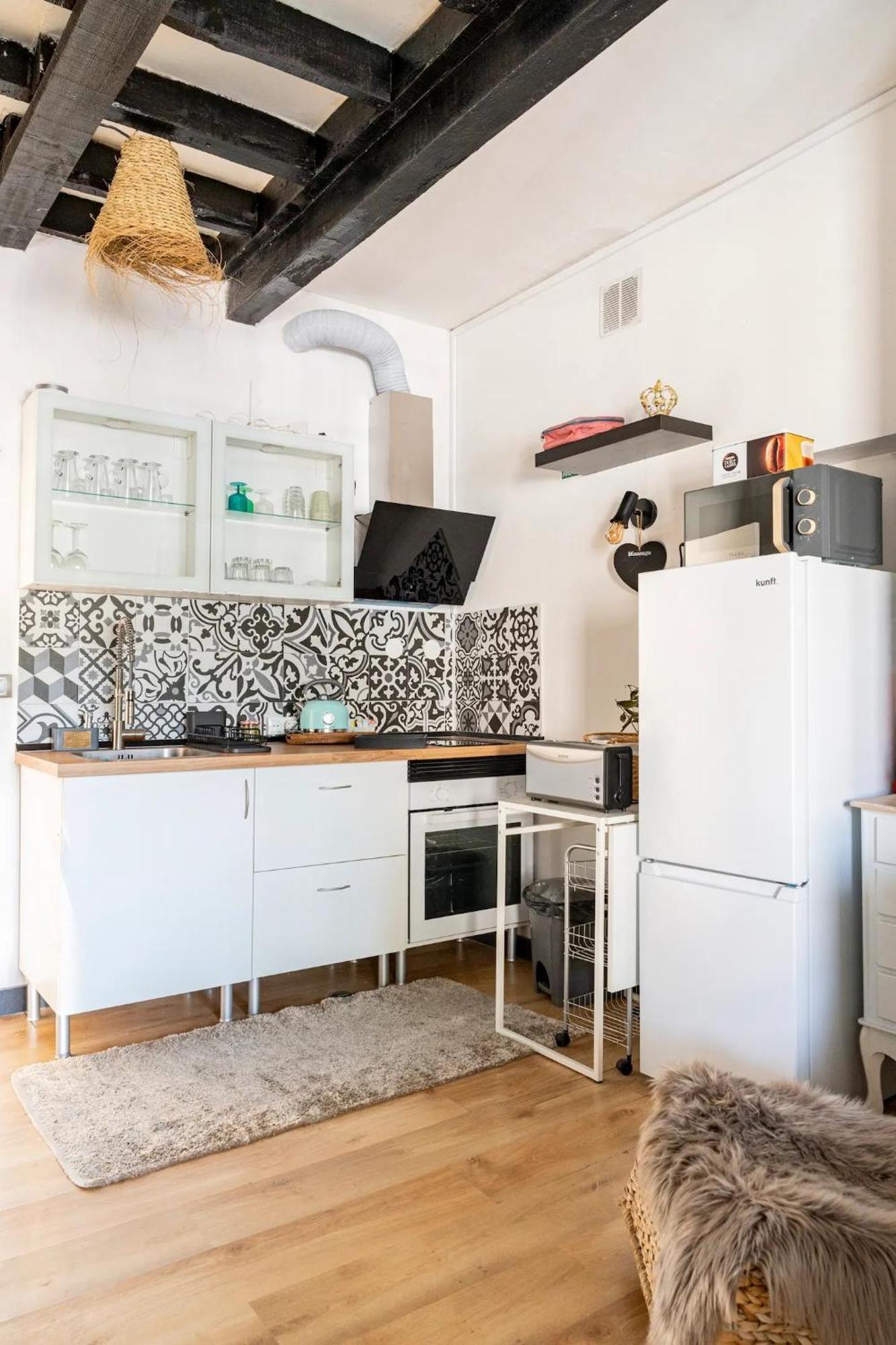 Willa Cozy Haven Retreat Lizbona Zewnętrze zdjęcie